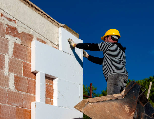 Best Insulation Maintenance and Repair in Worthington Hills, KY