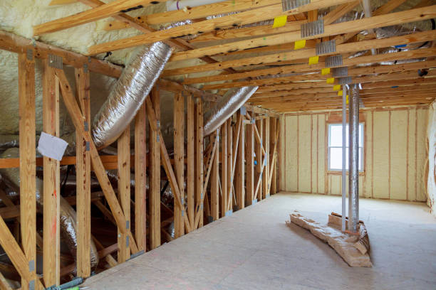 Best Cellulose Insulation in Worthington Hills, KY