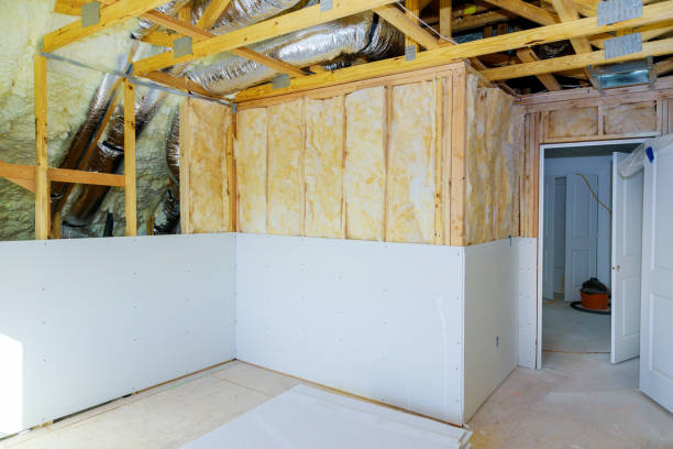 Best Spray Foam Insulation in Worthington Hills, KY