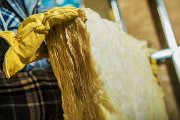 Best Fiberglass Insulation in Worthington Hills, KY