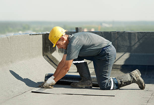 Best Spray Foam Insulation in Worthington Hills, KY