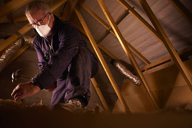 Trusted Worthington Hills, KY Insulation Contractor Experts